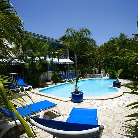 Blue Paradise Le Gosier  Zewnętrze zdjęcie