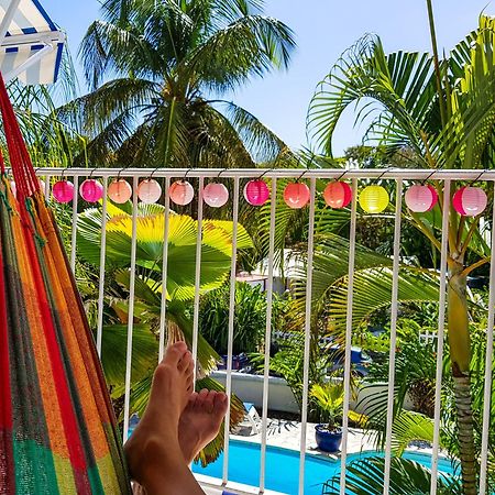 Blue Paradise Le Gosier  Zewnętrze zdjęcie