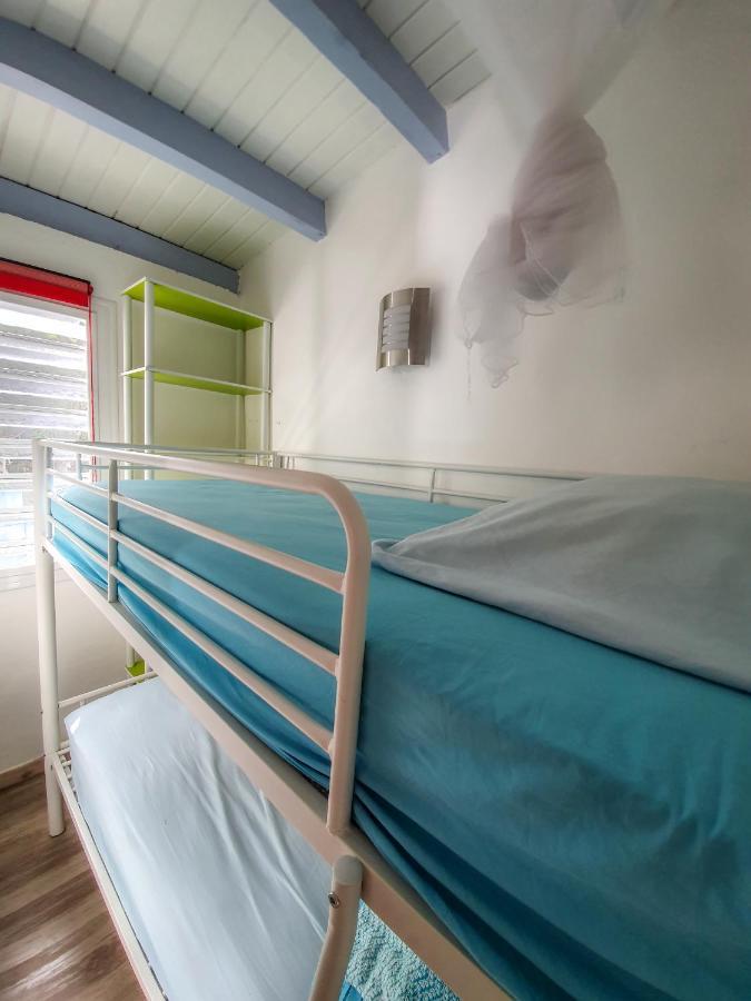 Blue Paradise Le Gosier  Zewnętrze zdjęcie