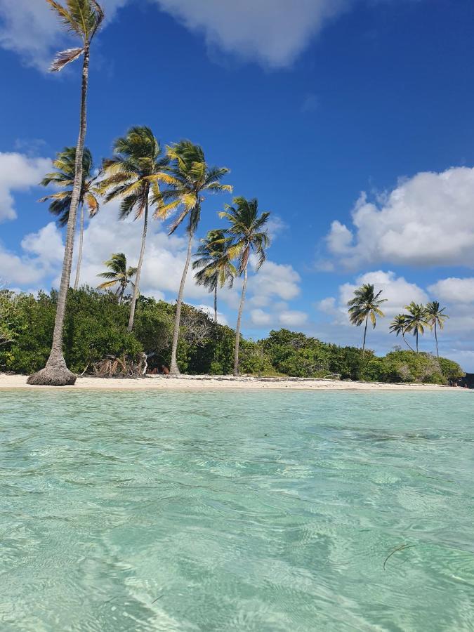 Blue Paradise Le Gosier  Zewnętrze zdjęcie