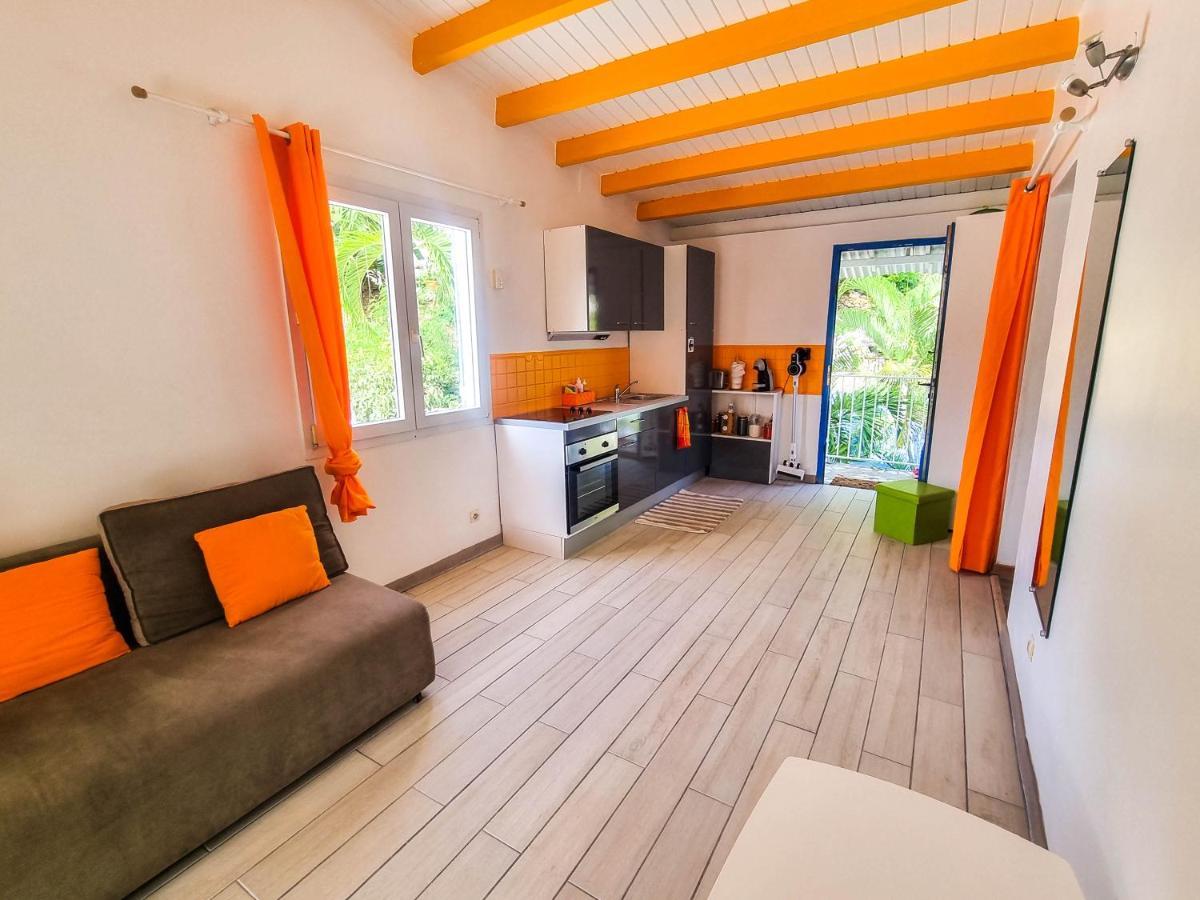 Blue Paradise Le Gosier  Zewnętrze zdjęcie