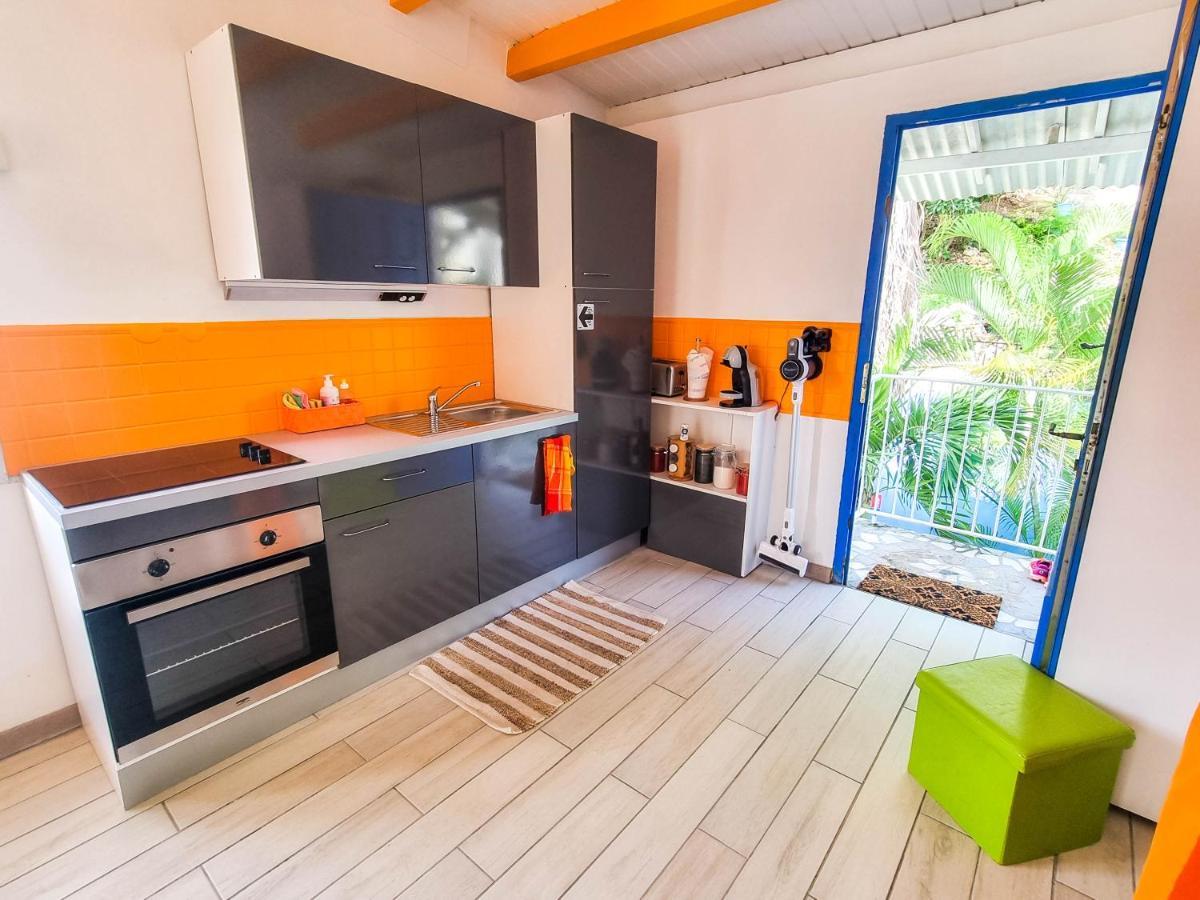 Blue Paradise Le Gosier  Zewnętrze zdjęcie