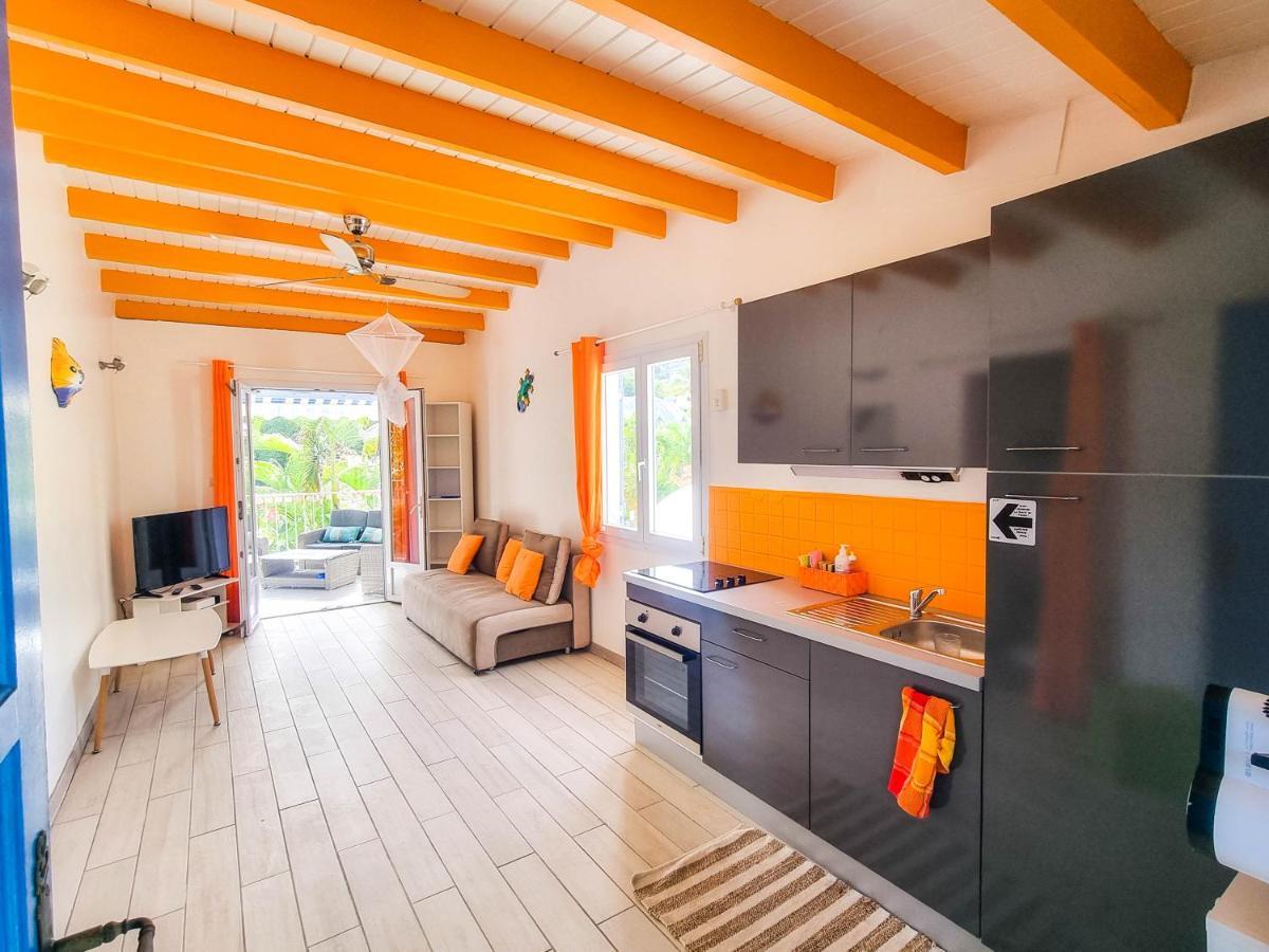 Blue Paradise Le Gosier  Zewnętrze zdjęcie