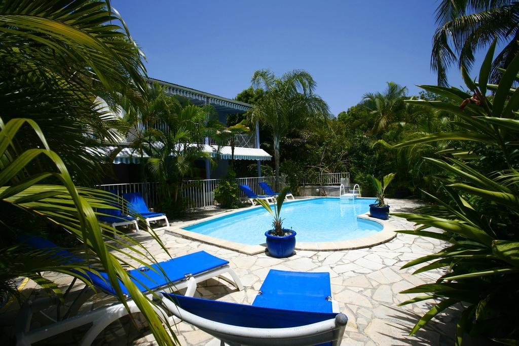 Blue Paradise Le Gosier  Zewnętrze zdjęcie