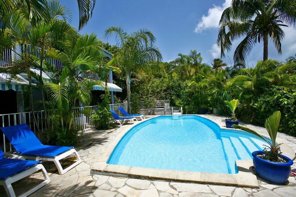 Blue Paradise Le Gosier  Zewnętrze zdjęcie