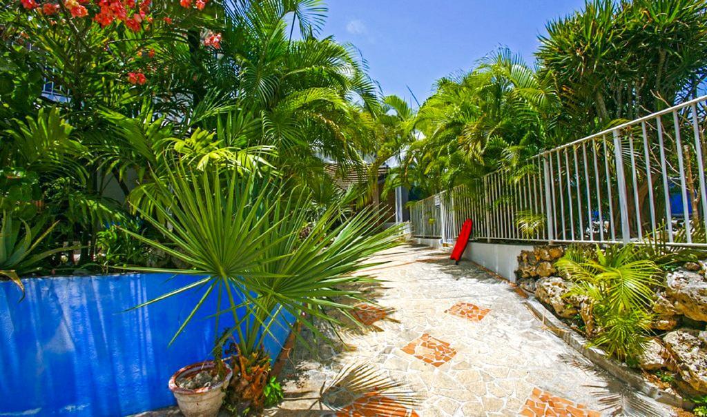 Blue Paradise Le Gosier  Zewnętrze zdjęcie