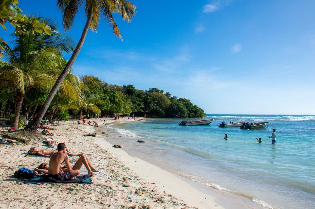 Blue Paradise Le Gosier  Zewnętrze zdjęcie