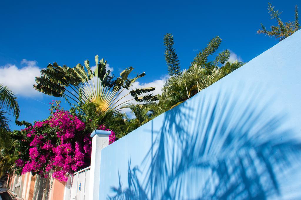 Blue Paradise Le Gosier  Zewnętrze zdjęcie