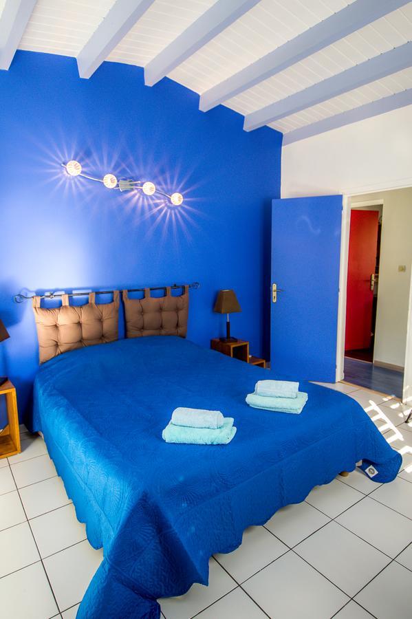 Blue Paradise Le Gosier  Zewnętrze zdjęcie