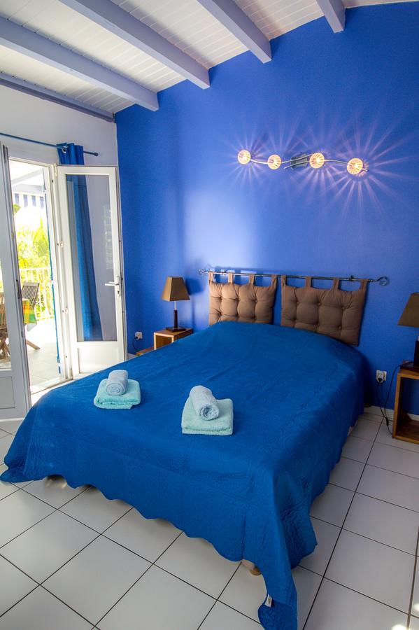 Blue Paradise Le Gosier  Zewnętrze zdjęcie