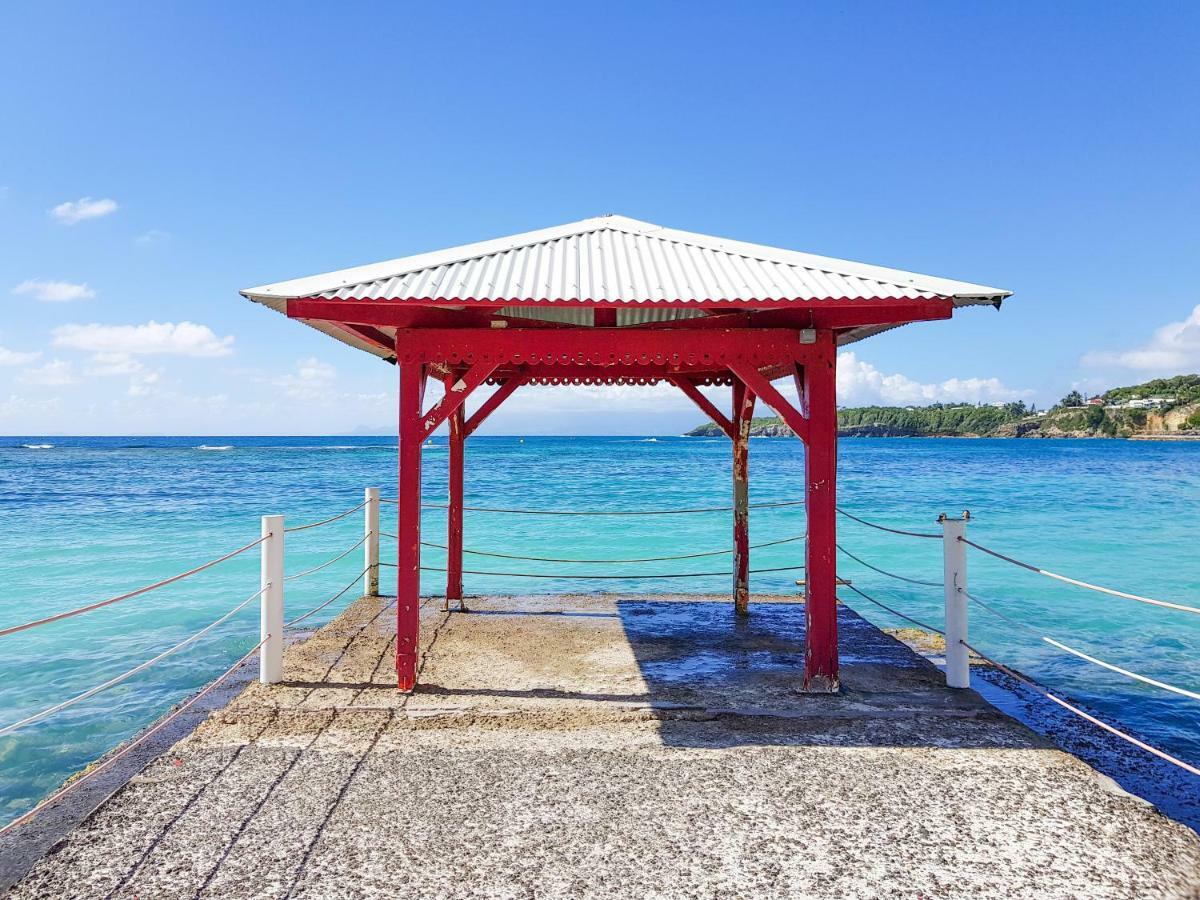 Blue Paradise Le Gosier  Zewnętrze zdjęcie