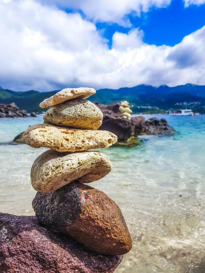 Blue Paradise Le Gosier  Zewnętrze zdjęcie