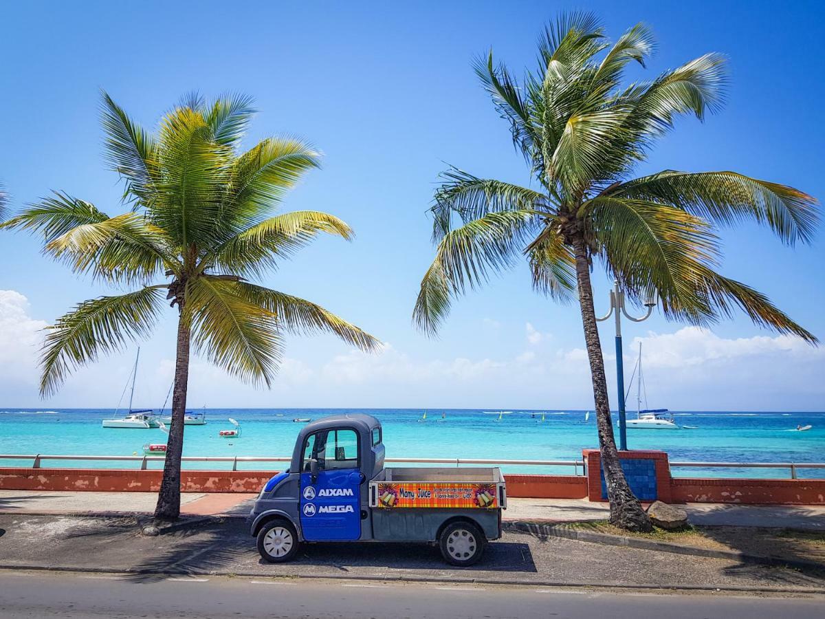 Blue Paradise Le Gosier  Zewnętrze zdjęcie