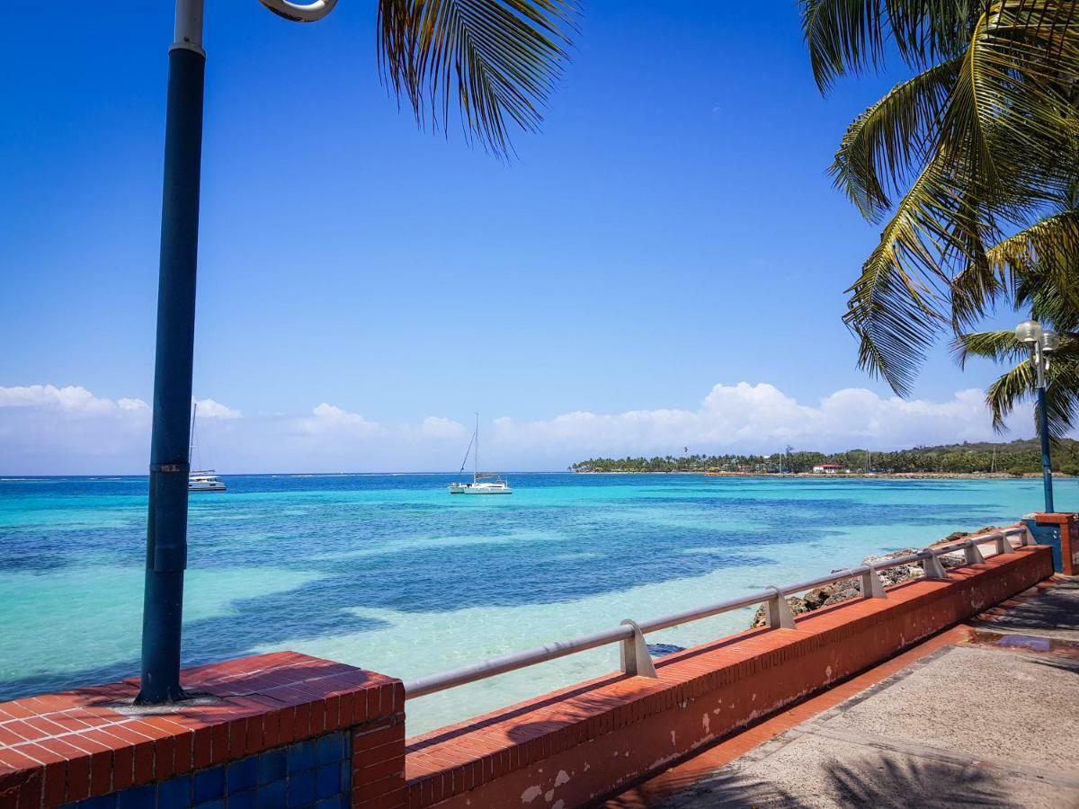 Blue Paradise Le Gosier  Zewnętrze zdjęcie